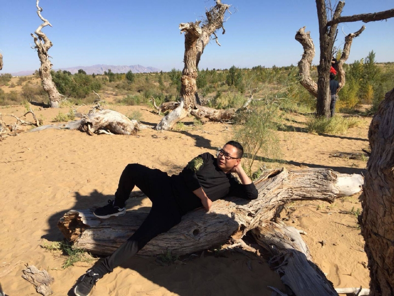 爱需要时间的第一张照片--阜阳相亲服务中心