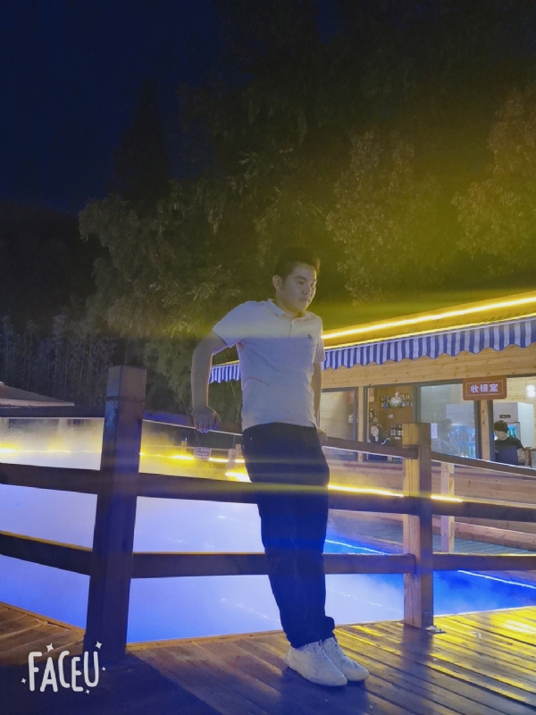 一生一世的爱情鸟的第一张照片--阜阳相亲服务中心