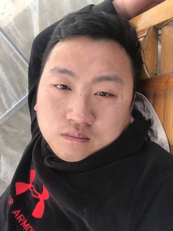 寻个媳妇疼的第一张照片--阜阳相亲服务中心