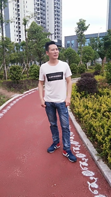 真诚相待的第一张照片--阜阳相亲服务中心