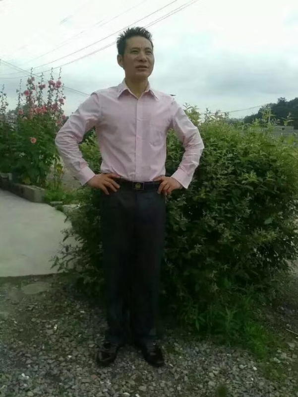 真诚相待的第二张照片--阜阳相亲服务中心