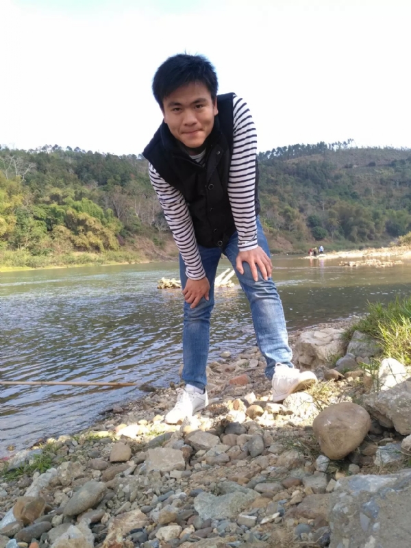 印迹的第一张照片--阜阳相亲服务中心