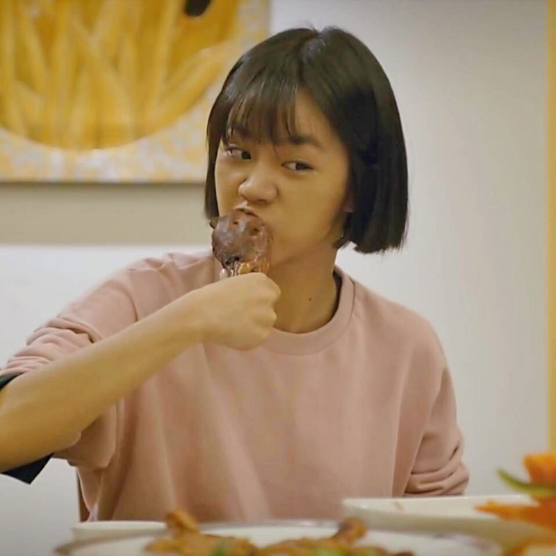 月下森林的第一张照片--阜阳相亲服务中心