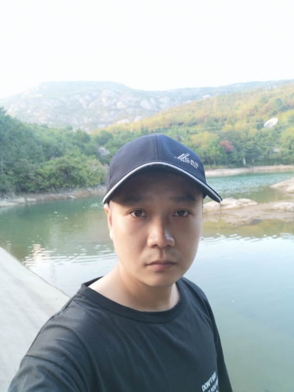 夜晚的第一张照片--阜阳相亲服务中心