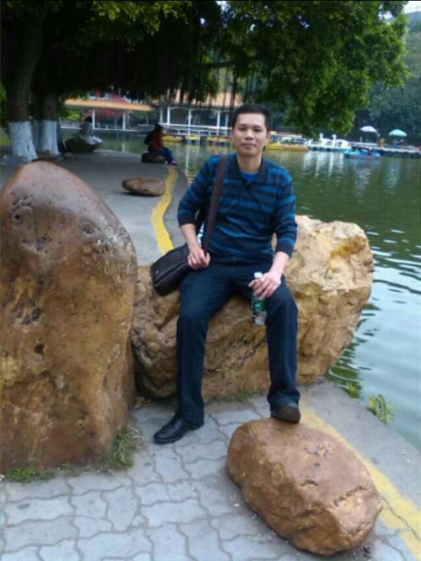 宁静致远的第一张照片--阜阳相亲服务中心