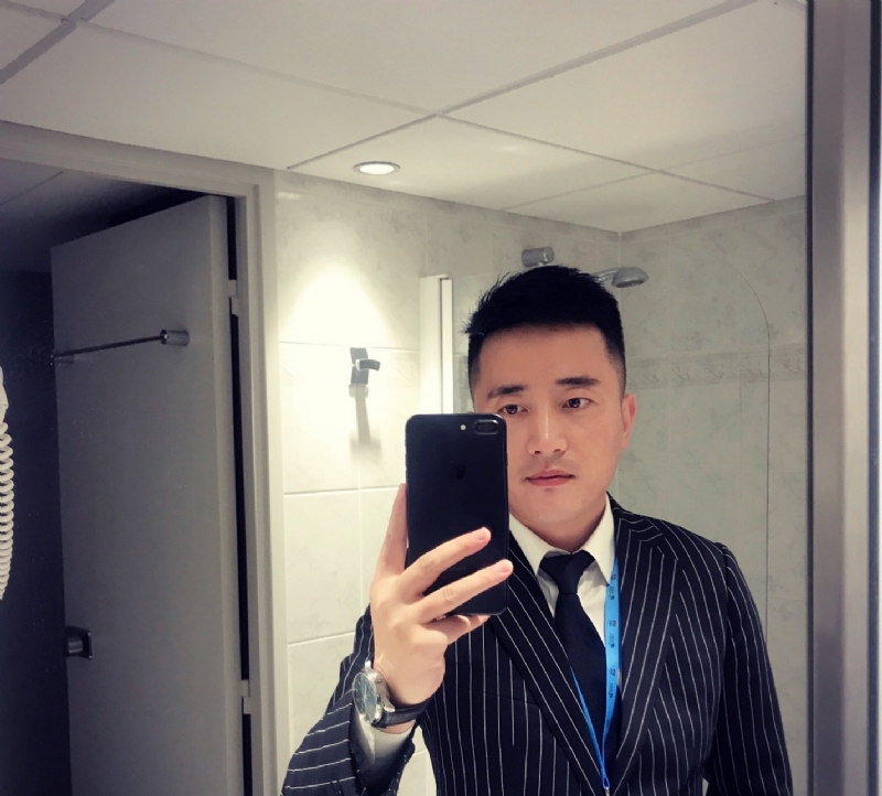 kevin的第一张照片--阜阳相亲服务中心