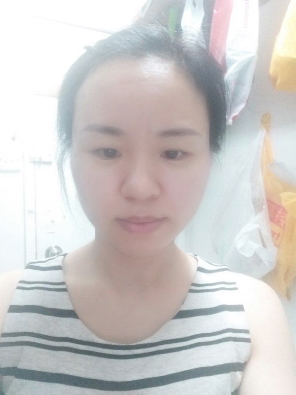 定的第一张照片--阜阳相亲服务中心