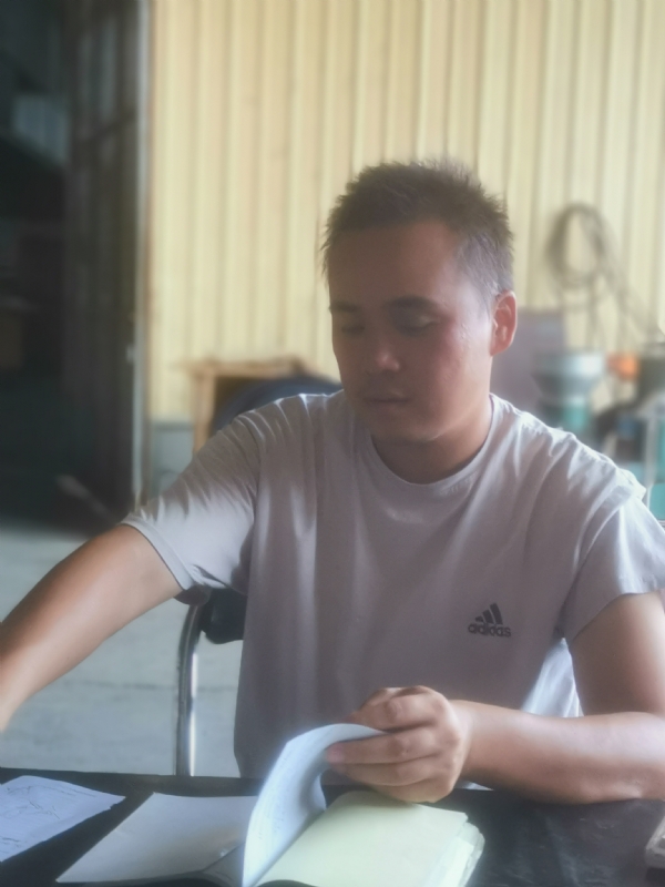 荒原的第一张照片--阜阳相亲服务中心