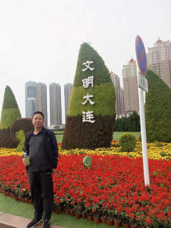 阿华的第一张照片--阜阳相亲服务中心