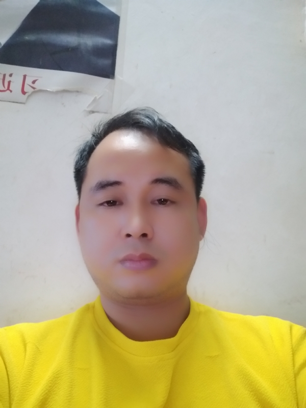 有你就好的第一张照片--阜阳相亲服务中心