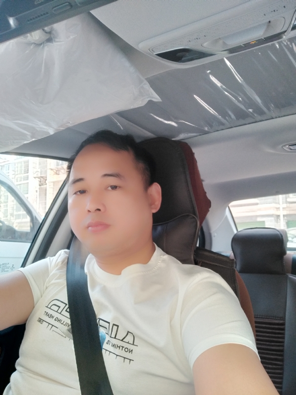 有你就好的第四张照片--阜阳相亲服务中心