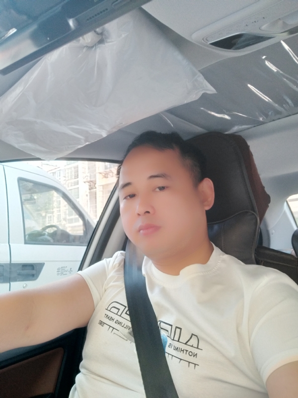 有你就好的第六张照片--阜阳相亲服务中心