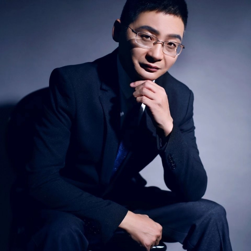 健圣堂陈中医的第一张照片--阜阳相亲服务中心