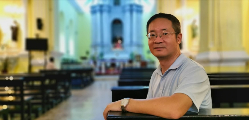 Yangyi的第一张照片--阜阳相亲服务中心