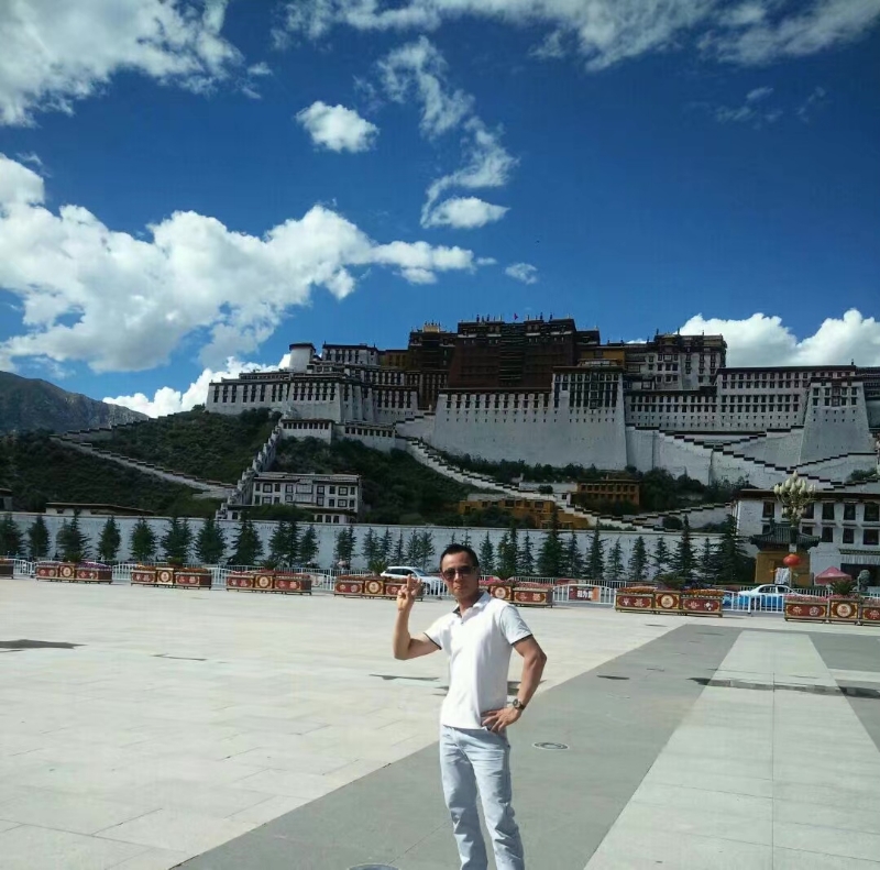 恺哥哥的第二张照片--阜阳相亲服务中心