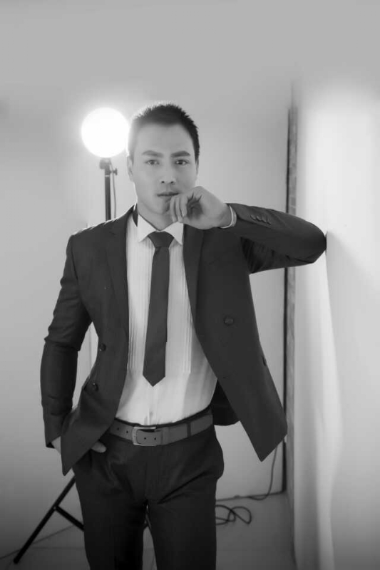 旧时相识的第二张照片--阜阳相亲服务中心