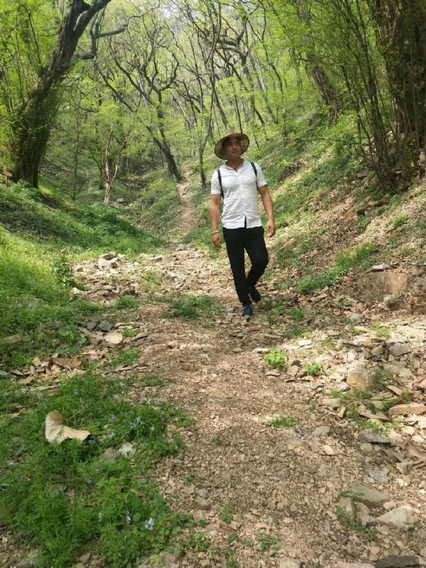 旧时相识的第四张照片--阜阳相亲服务中心