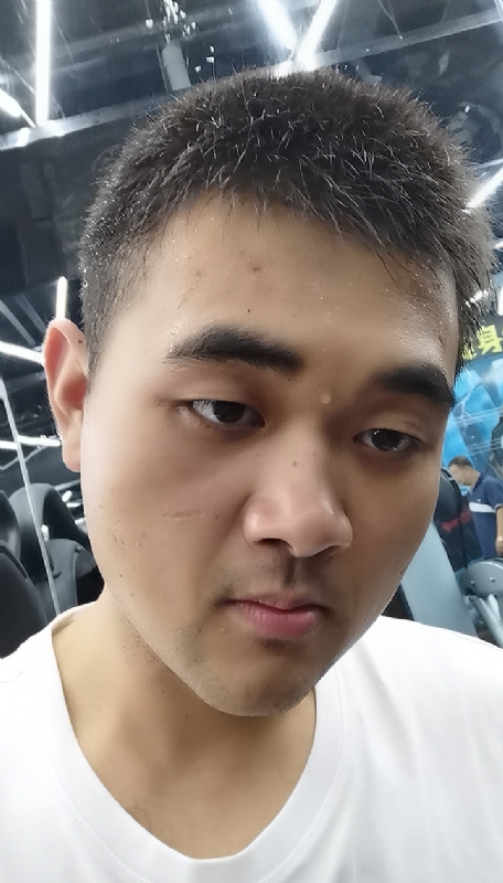 回眸一笑的第一张照片--阜阳相亲服务中心