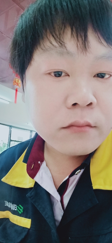 三哥哥的第一张照片--阜阳相亲服务中心