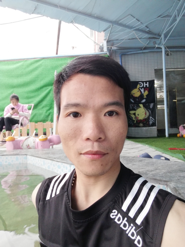 WWH的第一张照片--阜阳相亲服务中心