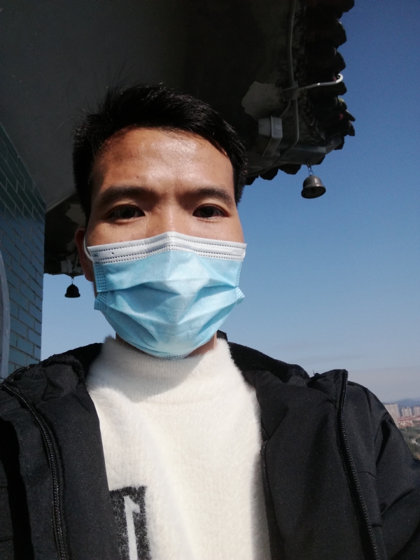 WWH的第三张照片--阜阳相亲服务中心