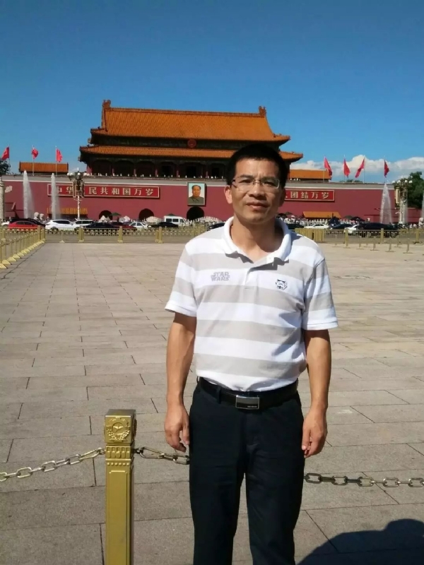 盘古童话的第一张照片--阜阳相亲服务中心