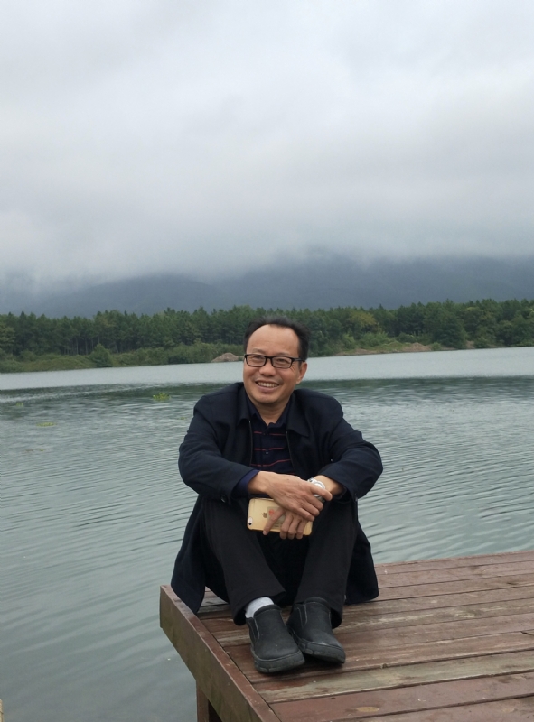 老牛的第一张照片--阜阳相亲服务中心