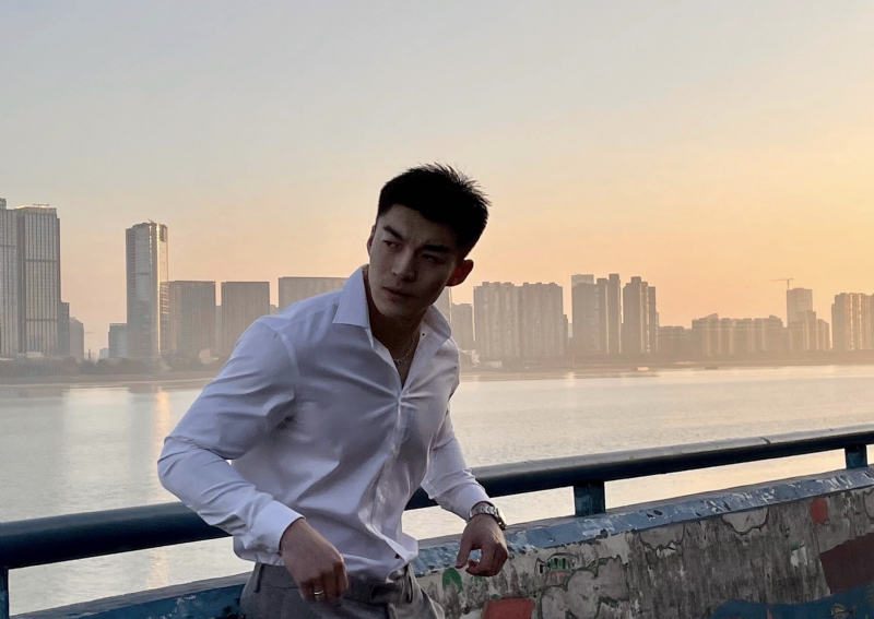 秋豆的第一张照片--阜阳相亲服务中心