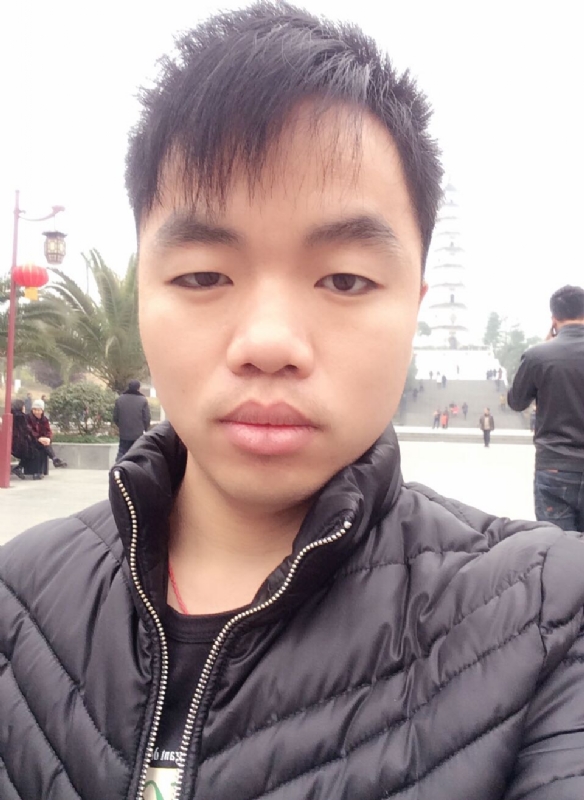 没结婚得单身狗的第二张照片--阜阳相亲服务中心