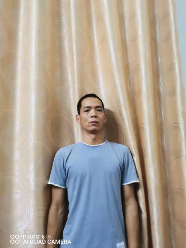 缘起的第一张照片--阜阳相亲服务中心