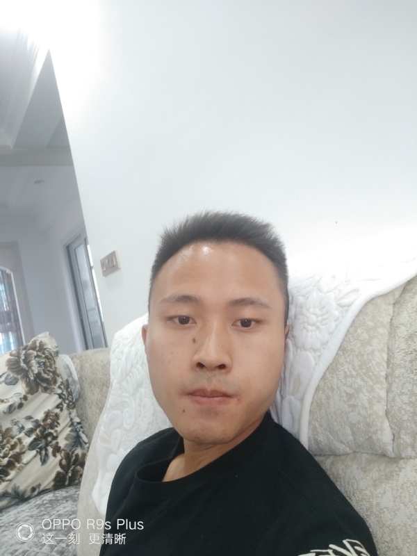 只为遇见你的第一张照片--阜阳相亲服务中心