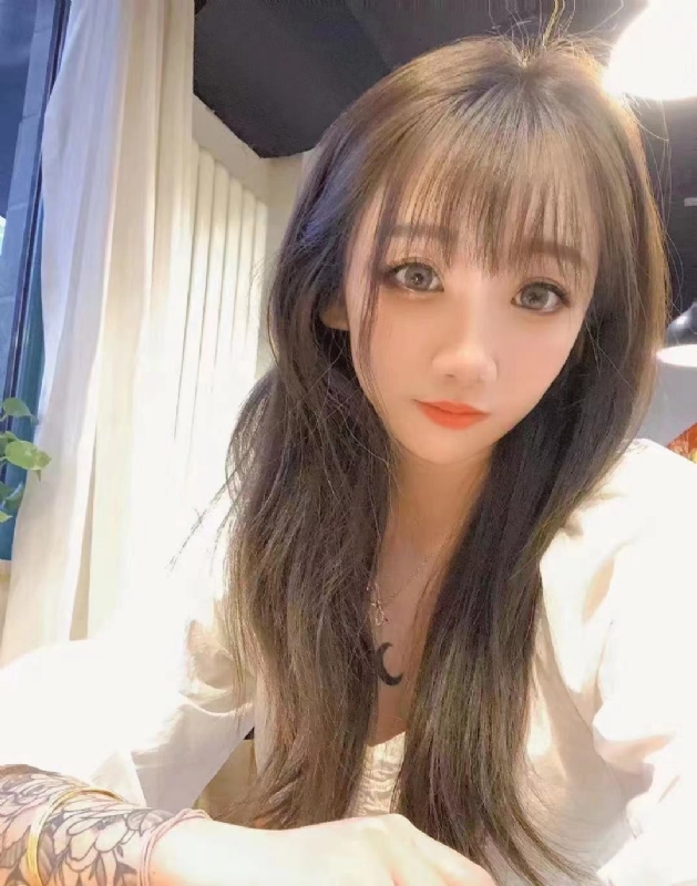 柚子的第二张照片--阜阳相亲服务中心