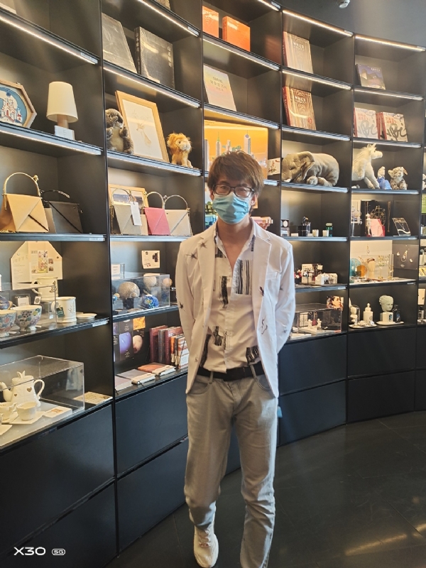 A冷.豆豆的第二张照片--阜阳相亲服务中心