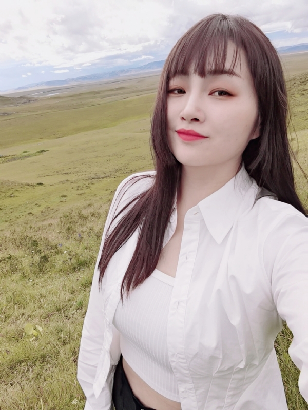 细细的第一张照片--阜阳相亲服务中心