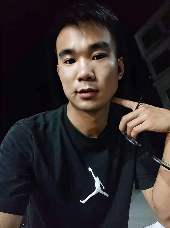 时光所致的第一张照片--阜阳相亲服务中心