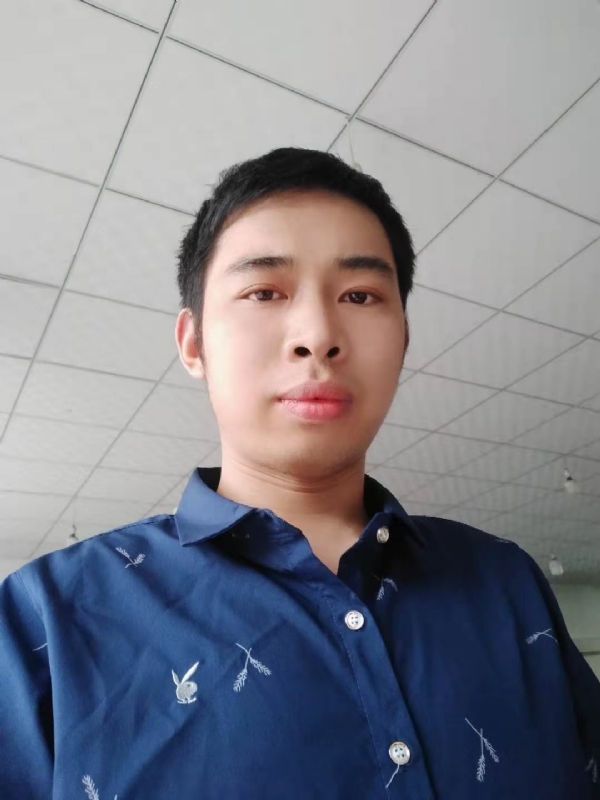 啊辉的第一张照片--阜阳相亲服务中心