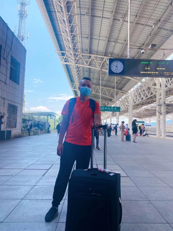 情定今生～的第一张照片--阜阳相亲服务中心