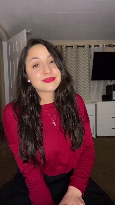 汉娜的第一张照片--阜阳相亲服务中心