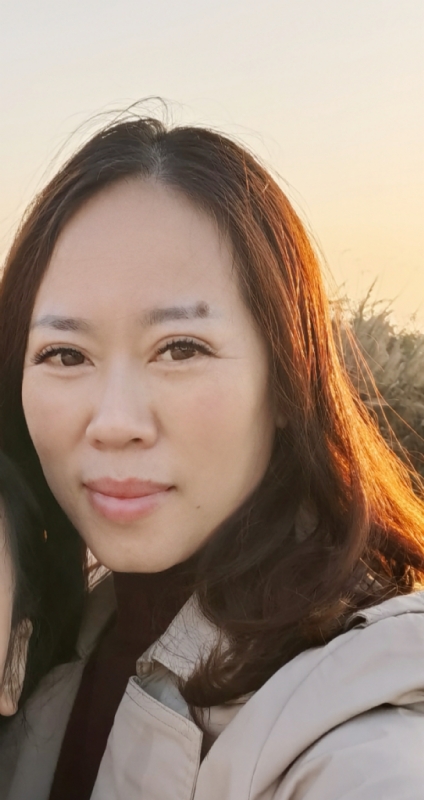 余生静好的第三张照片--阜阳相亲服务中心