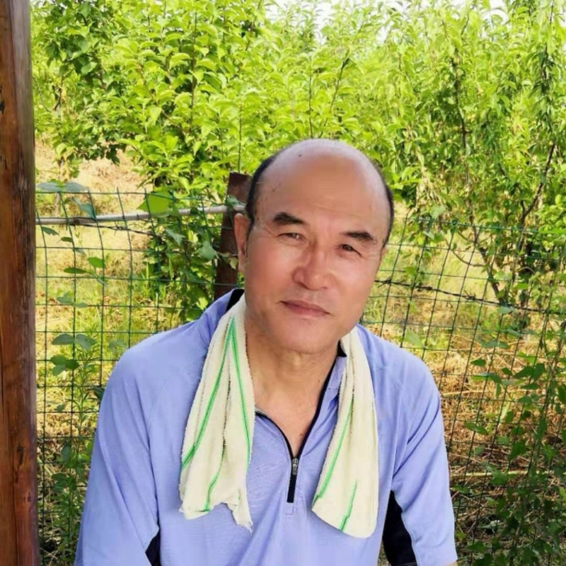 孤穷子的第一张照片--阜阳相亲服务中心