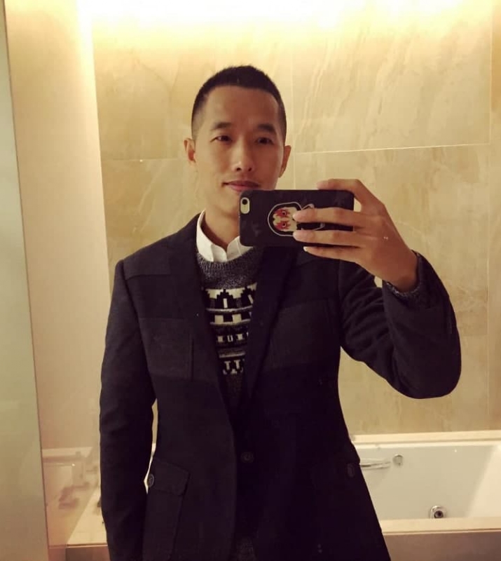 宿椰的第一张照片--阜阳相亲服务中心