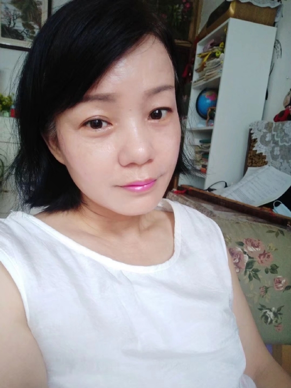 听雨的第一张照片--阜阳相亲服务中心