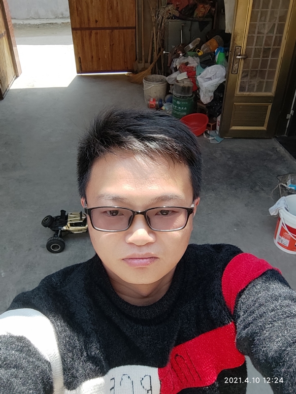 社交恐惧的第一张照片--阜阳相亲服务中心