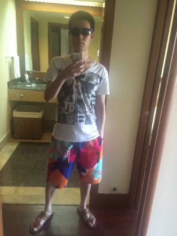 心灵寄托的第二张照片--阜阳相亲服务中心