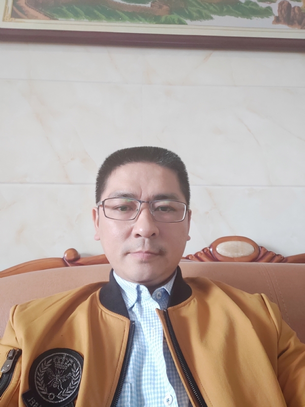 龙行天下的第一张照片--阜阳相亲服务中心