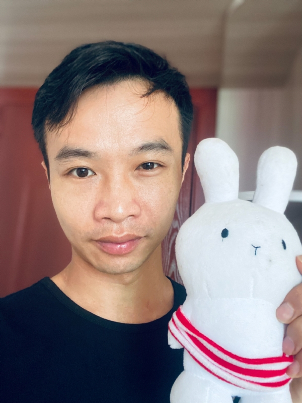 风筝的第一张照片--阜阳相亲服务中心