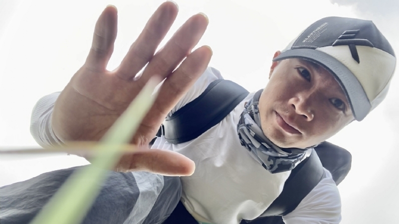 风筝的第二张照片--阜阳相亲服务中心