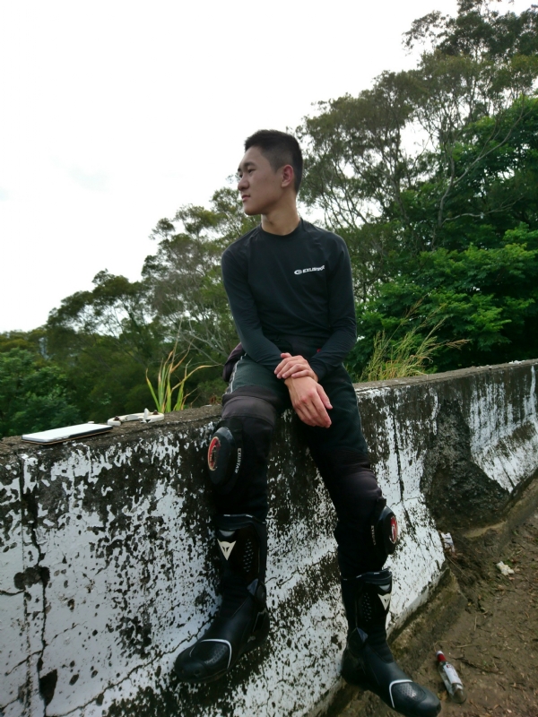 小寇的第一张照片--阜阳相亲服务中心