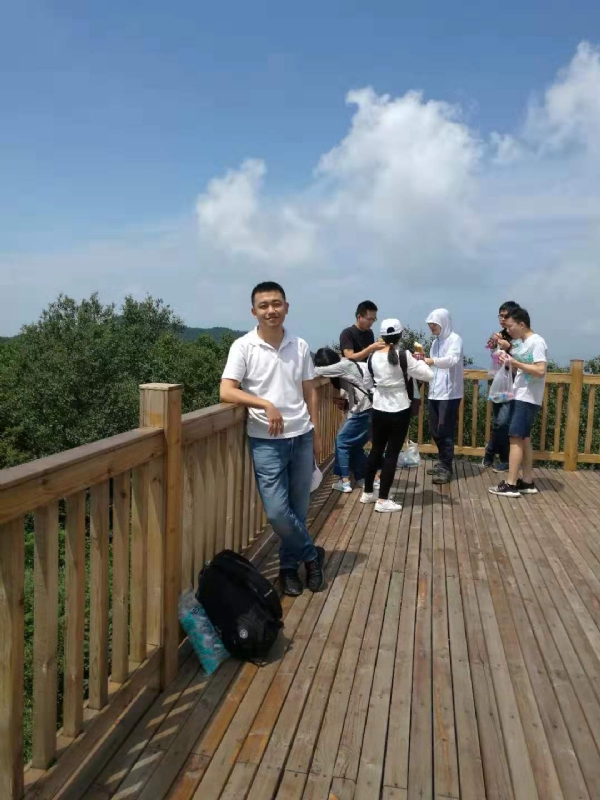 王亦之的第一张照片--阜阳相亲服务中心