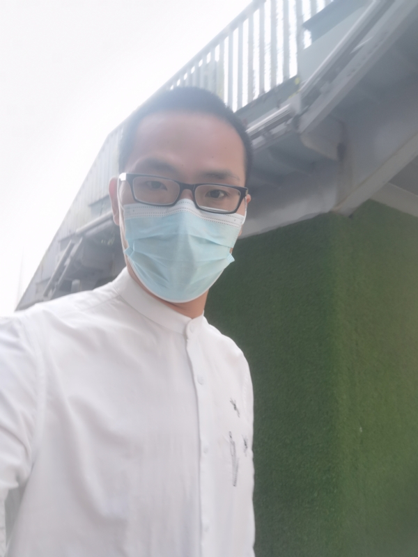 沙利文777的第一张照片--阜阳相亲服务中心